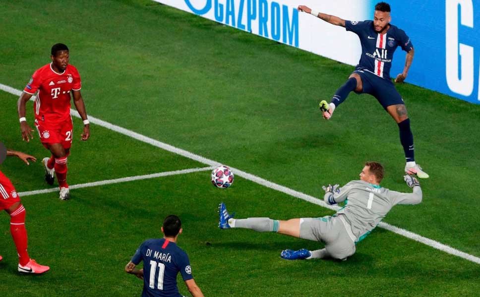 Manuel Neuer Manuel Neuer