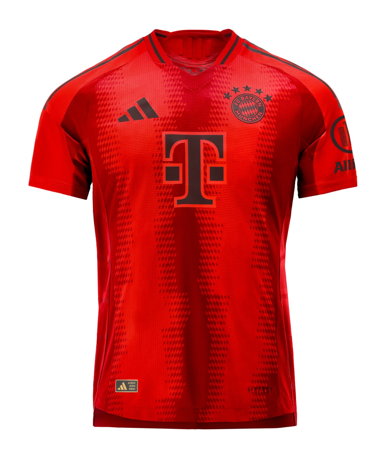 Bayern Munich Jersey 2024/25 Home Bayern Munich Jersey 2024/25 Home