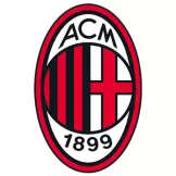 AC Milan - ijersey