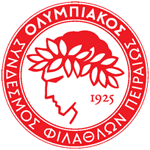 Olympiakos - ijersey