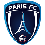 Paris FC - ijersey