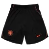 Netherlands Soccer Shorts 2026 Home - ijersey