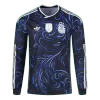Argentina Away Jersey 2026 - Long Sleeve - ijersey
