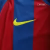 MESSI #30 Barcelona Jersey 2005/06 Home Retro - UCL Final - ijersey
