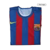 MESSI #30 Barcelona Jersey 2005/06 Home Retro - UCL Final - ijersey