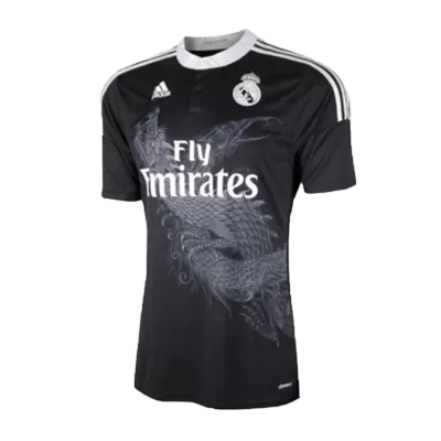 Real Madrid Third Away Jersey Retro 2014/15 - ijersey