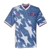 USA Away Jersey Retro 1994 By - ijersey