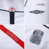 BECKHAM #7 England Jersey 2002 Home Retro - ijersey