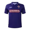 Fiorentina Jersey 1998/99 Home Retro - ijersey