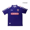 Fiorentina Jersey 1998/99 Home Retro - ijersey