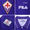 Fiorentina Jersey 1998/99 Home Retro - ijersey