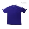 Fiorentina Jersey 1998/99 Home Retro - ijersey