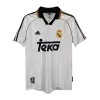 Real Madrid Jersey 1999/00 Home Retro - ijersey