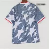 USA Away Jersey Retro 1994 By - ijersey