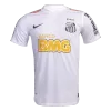 Santos FC Jersey 2012 Home Retro - ijersey
