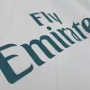Real Madrid Jersey 2017/18 Home Retro - Long Sleeve - ijersey