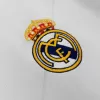 Real Madrid Jersey 2017/18 Home Retro - Long Sleeve - ijersey