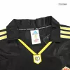 Real Madrid Jersey 1999/00 Away Retro - ijersey