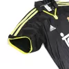 Real Madrid Jersey 1999/00 Away Retro - ijersey