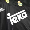 Real Madrid Jersey 1999/00 Away Retro - ijersey