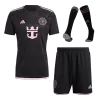 Inter Miami CF Jersey Whole Kit Away - ijersey