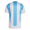 Argentina Jersey Authentic Home - ijersey