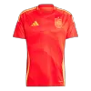 Spain Jersey EURO 2024 Home - ijersey