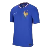 France Jersey EURO Authentic Home - ijersey
