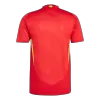 Spain Jersey EURO Authentic Home - ijersey