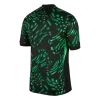 Nigeria Jersey Away - ijersey