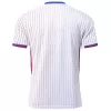 France Jersey Kit EURO 2024 Away - ijersey
