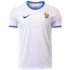 France Jersey Kit EURO 2024 Away - ijersey