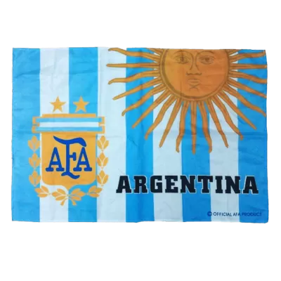 Argentina Team Flag Blue - PR - ijersey