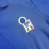 BAGGIO R. #18 Italy Jersey 1998 Home Retro - ijersey