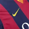 SUÁREZ #9 Barcelona Jersey 2014/15 Home Retro - ijersey