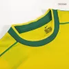 CAFU #2 Brazil Jersey 1998 Home Retro - ijersey