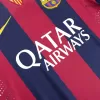 SUÁREZ #9 Barcelona Jersey 2014/15 Home Retro - ijersey