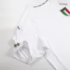 Italy Jersey 2002 Away Retro - ijersey