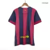 SUÁREZ #9 Barcelona Jersey 2014/15 Home Retro - ijersey
