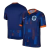 Netherlands Jersey EURO Away - ijersey