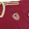 Venezuela Jersey Copa America Home - ijersey