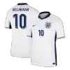 BELLINGHAM #10 England Jersey EURO Home - ijersey