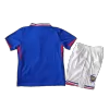 Youth France Jersey Whole Kit EURO Home - ijersey