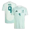 RAÚL #9 Mexico Jersey Copa America Away - ijersey
