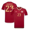 RONDÓN #23 Venezuela Jersey Copa America Home - ijersey