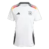 Women's Germany Jersey EURO Home - ijersey