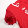 Canada Jersey Copa America Home - ijersey