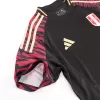 Peru Jersey Copa America Away - ijersey