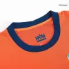 Netherlands Jersey EURO Home - ijersey