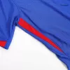 France Jersey EURO Authentic Home - ijersey